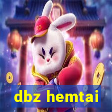 dbz hemtai